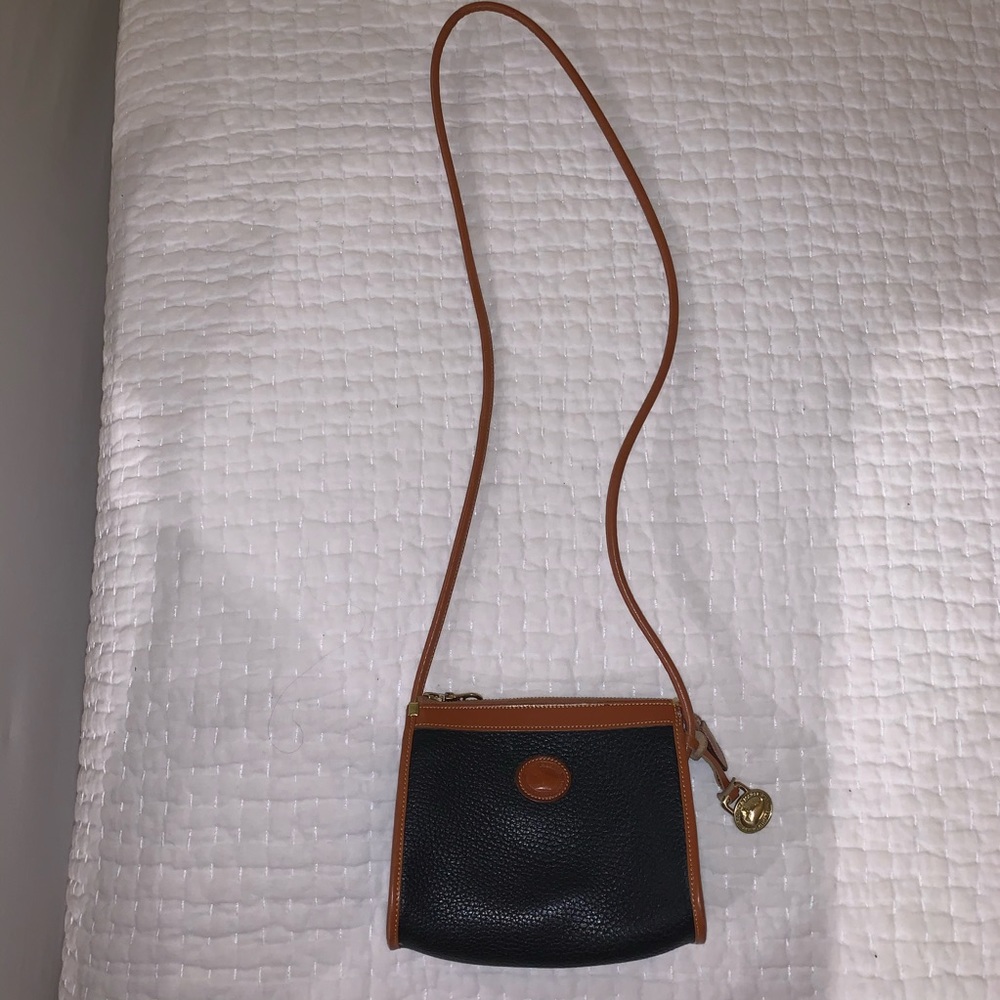 Dooney & Bourke Shoulder Bag